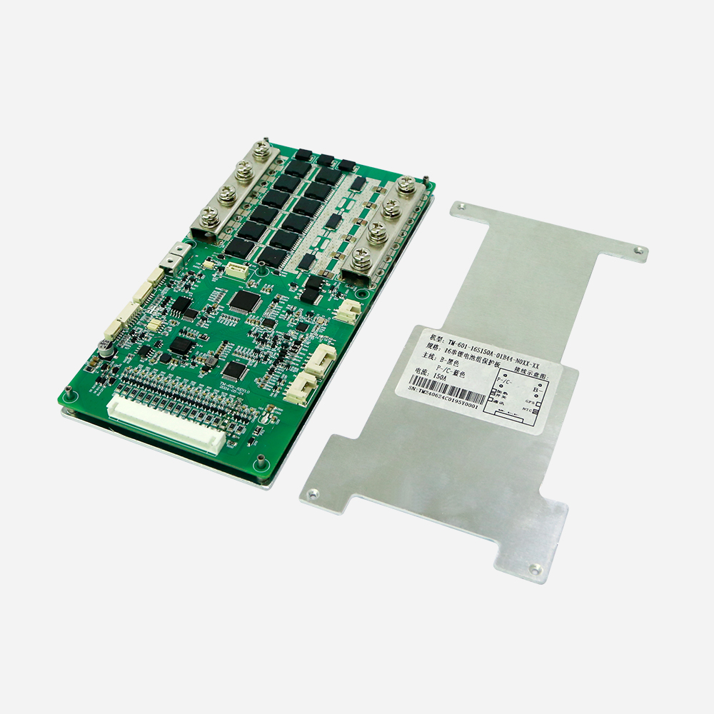 TM-601 Energy storage and power battery BMS