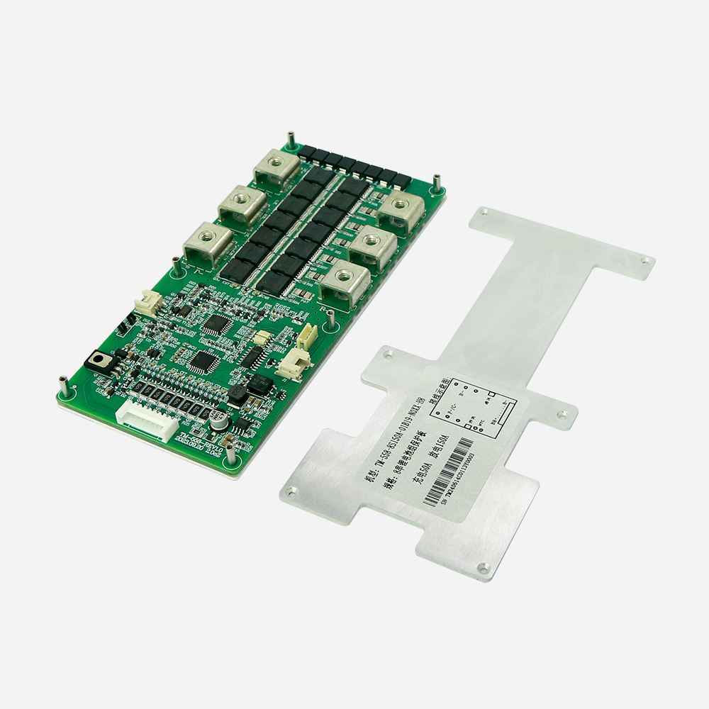 TM-558 Energy storage and power battery BMS
