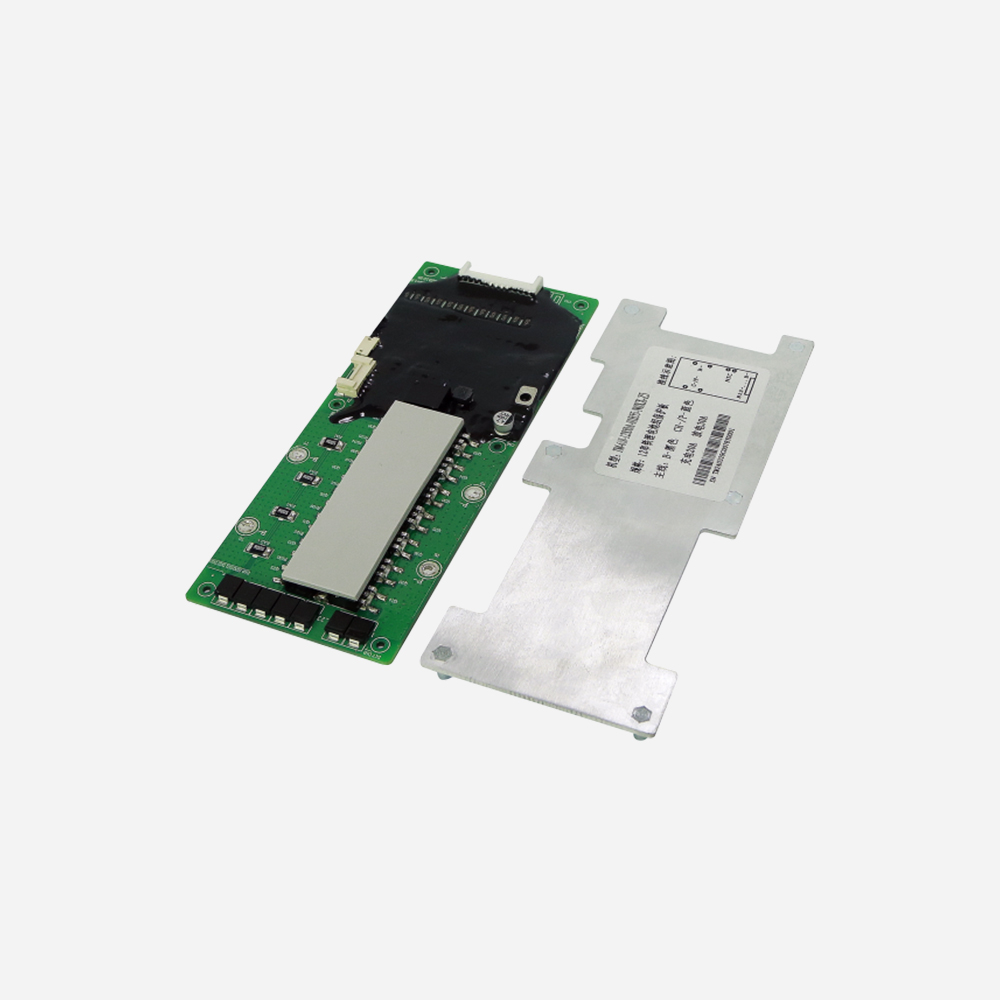TM-618 Energy storage and power battery BMS