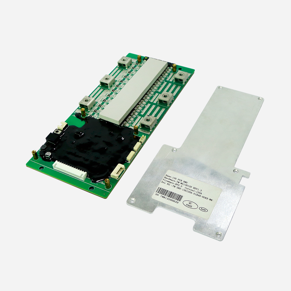 TM-385 Energy storage and power battery BMS