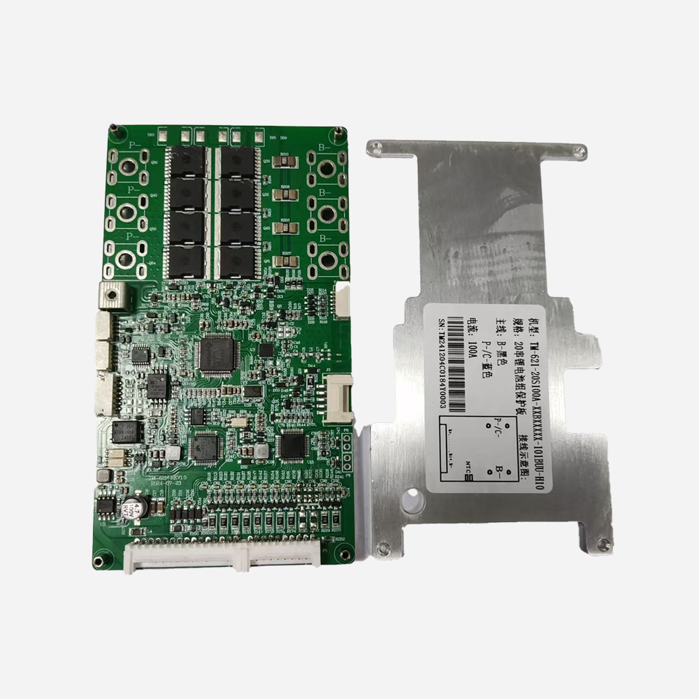Lithium battery protection board testing equipment: advantages of new lithium metal batteries