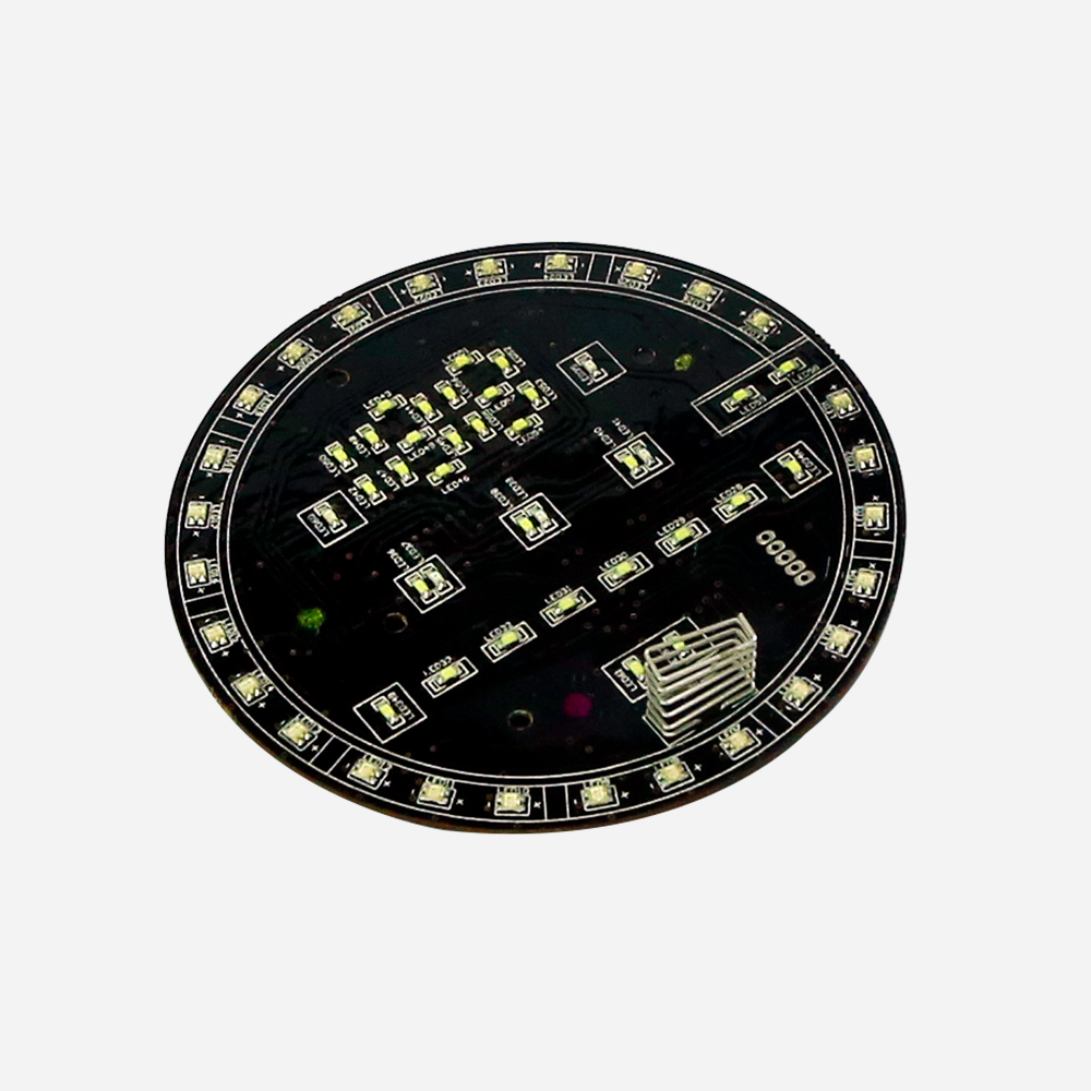 TM-362 Cleaning Control Board Series