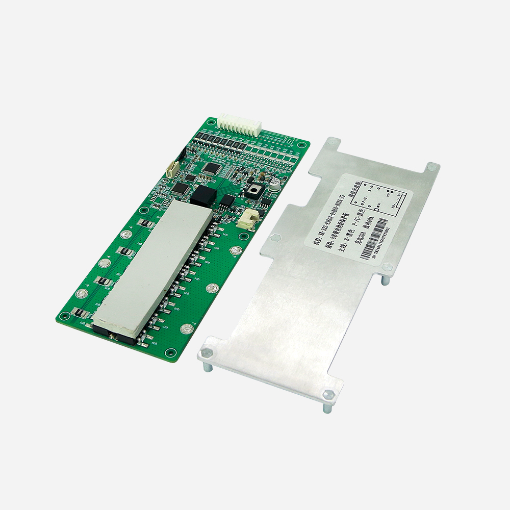 XK-323 Energy storage and power battery BMS