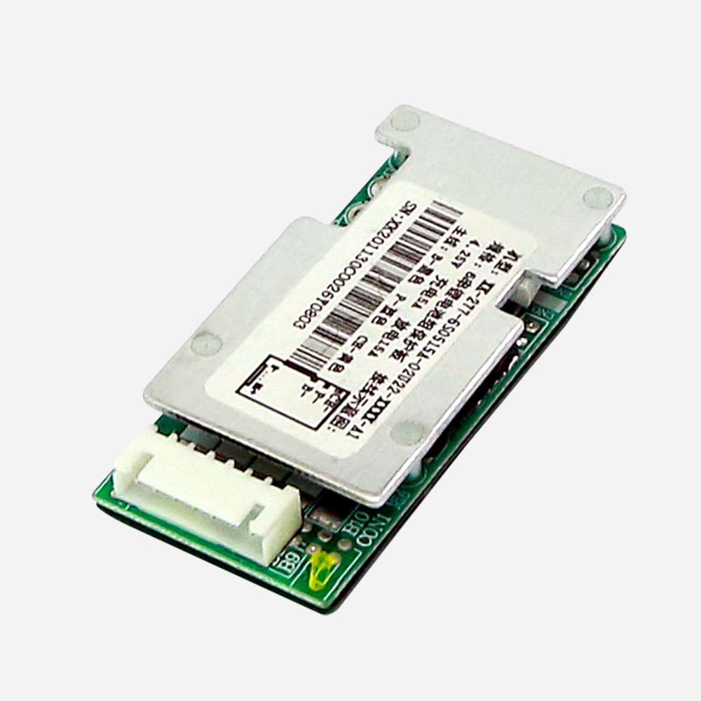 XK-277 Hardware series