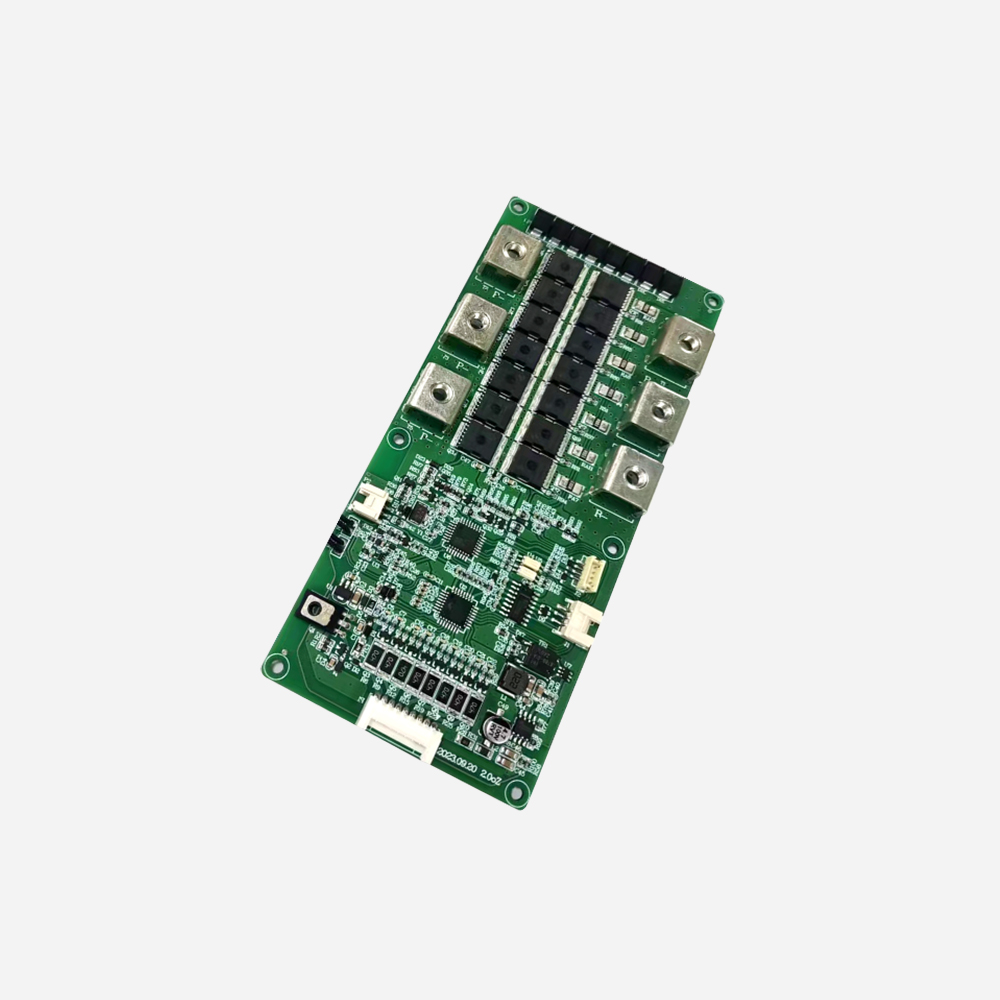 TM-602A Lead to lithium series