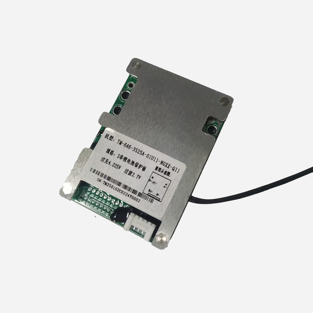 TM-646 Hardware series