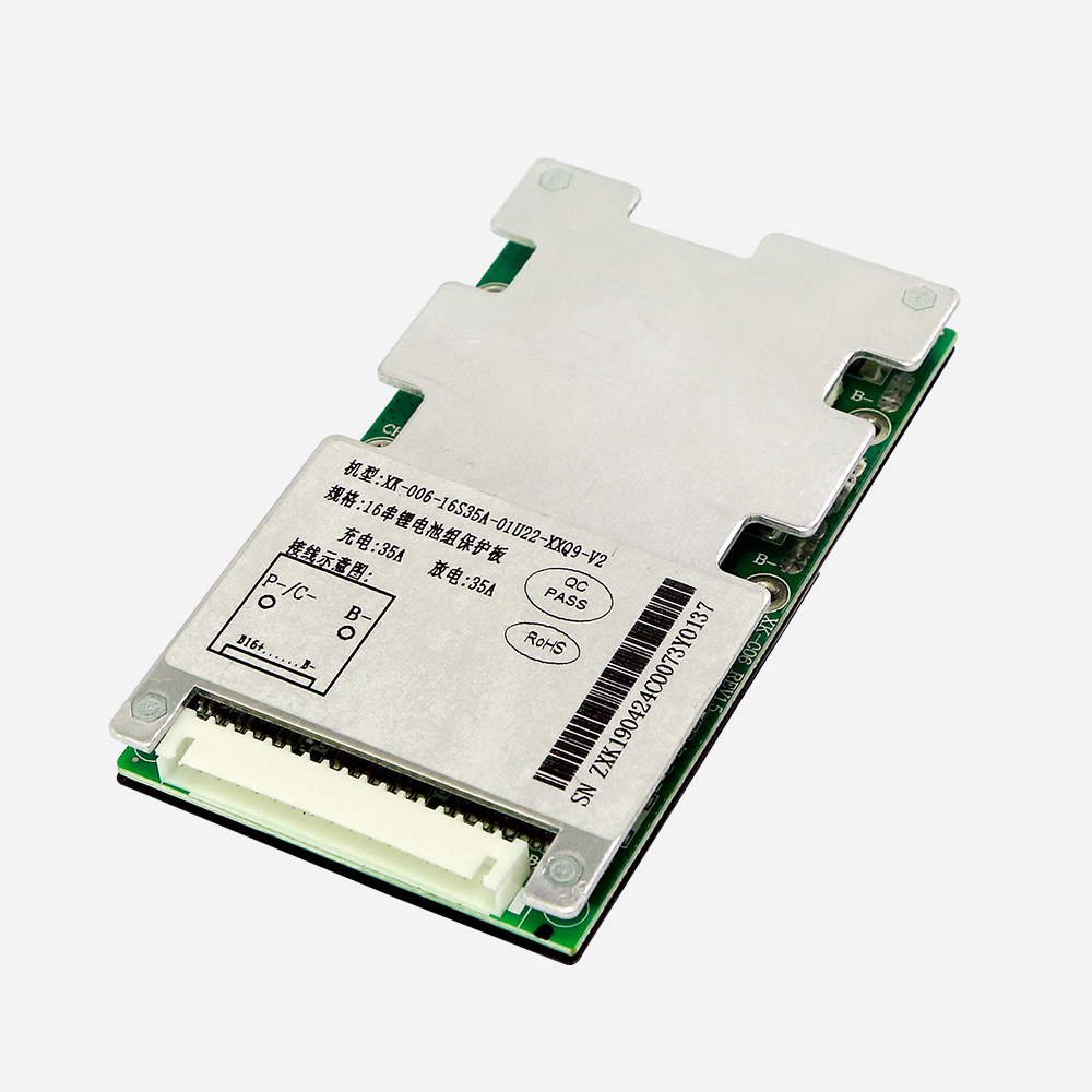 XK-006 Hardware series