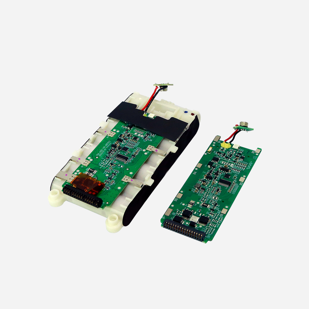 TM-422 Cleaning BMS series