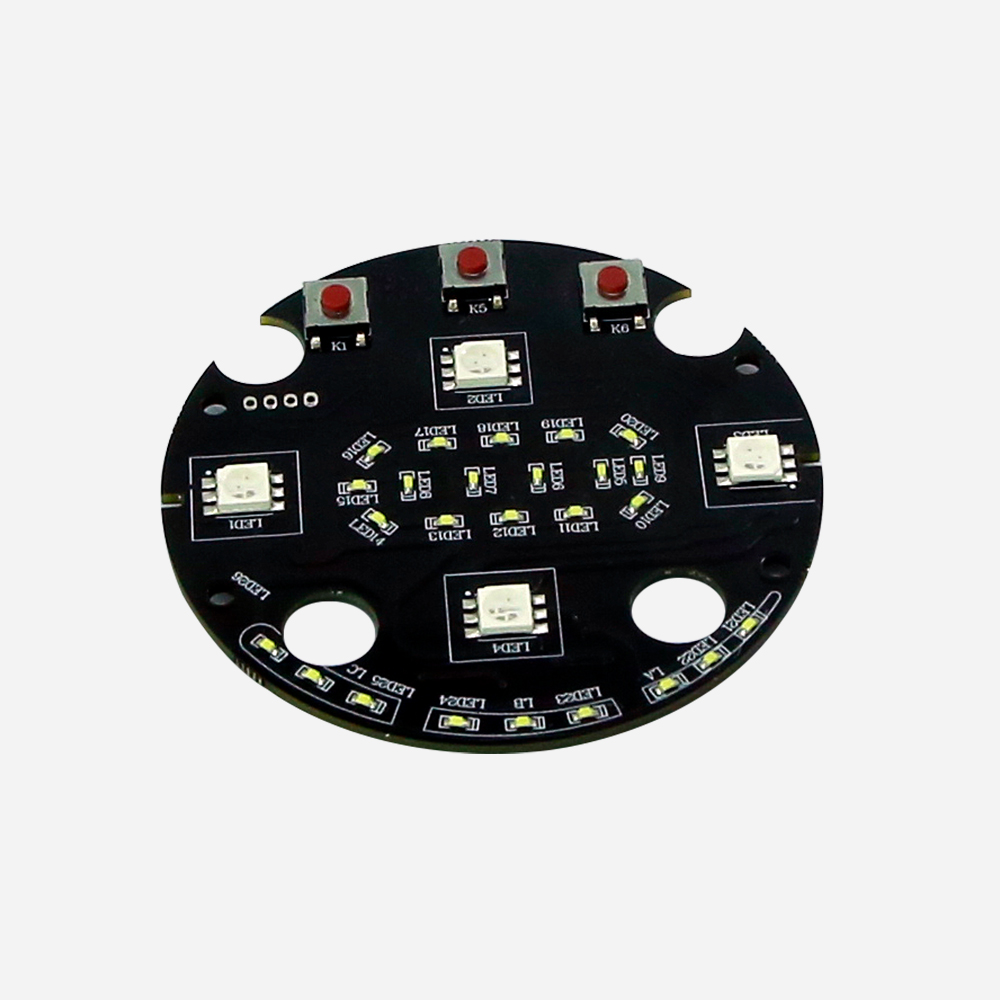 TM-504 Cleaning Control Board Series