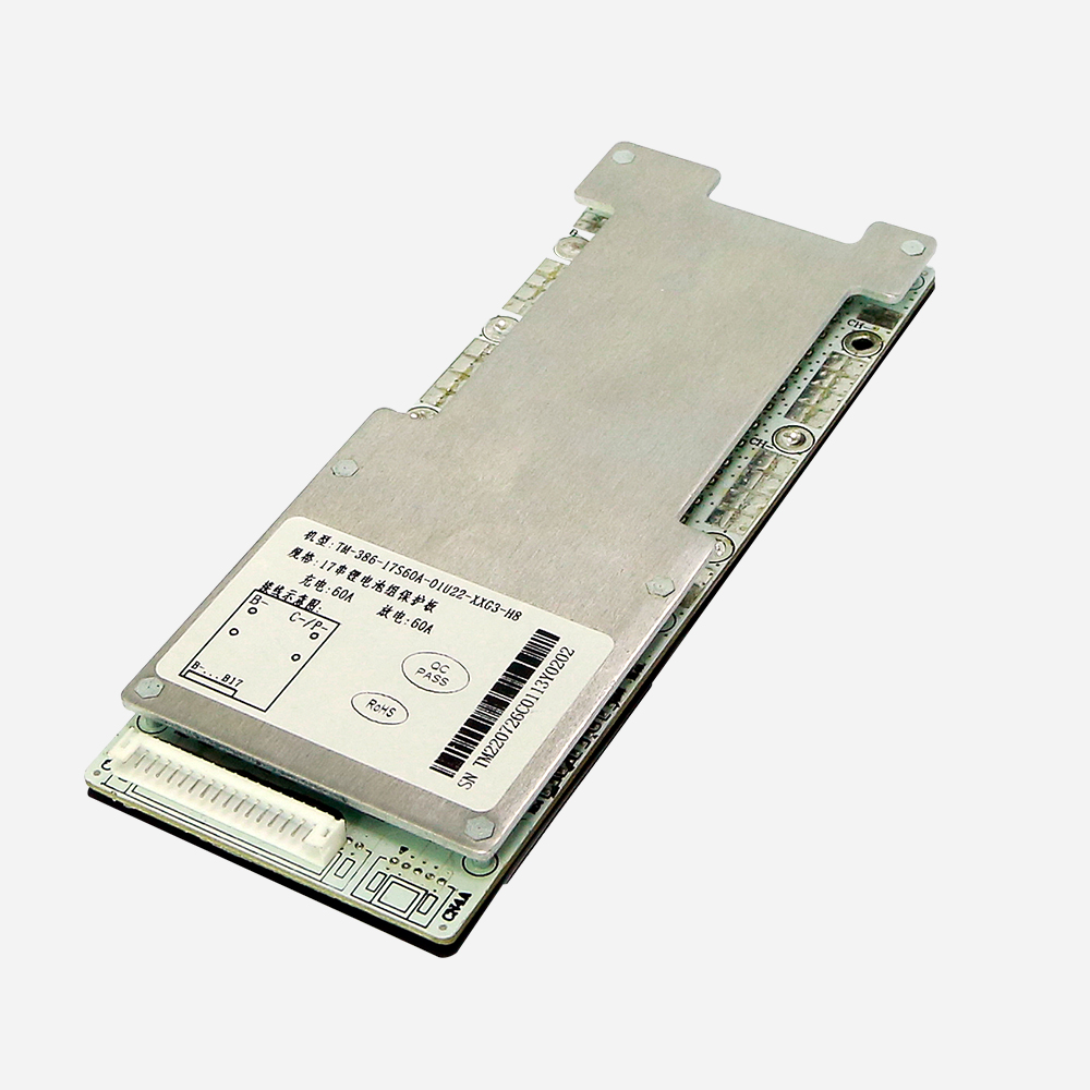 TM-386 Hardware series
