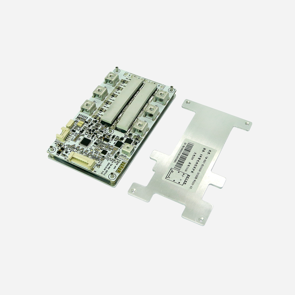 TM-602 Lead to lithium series