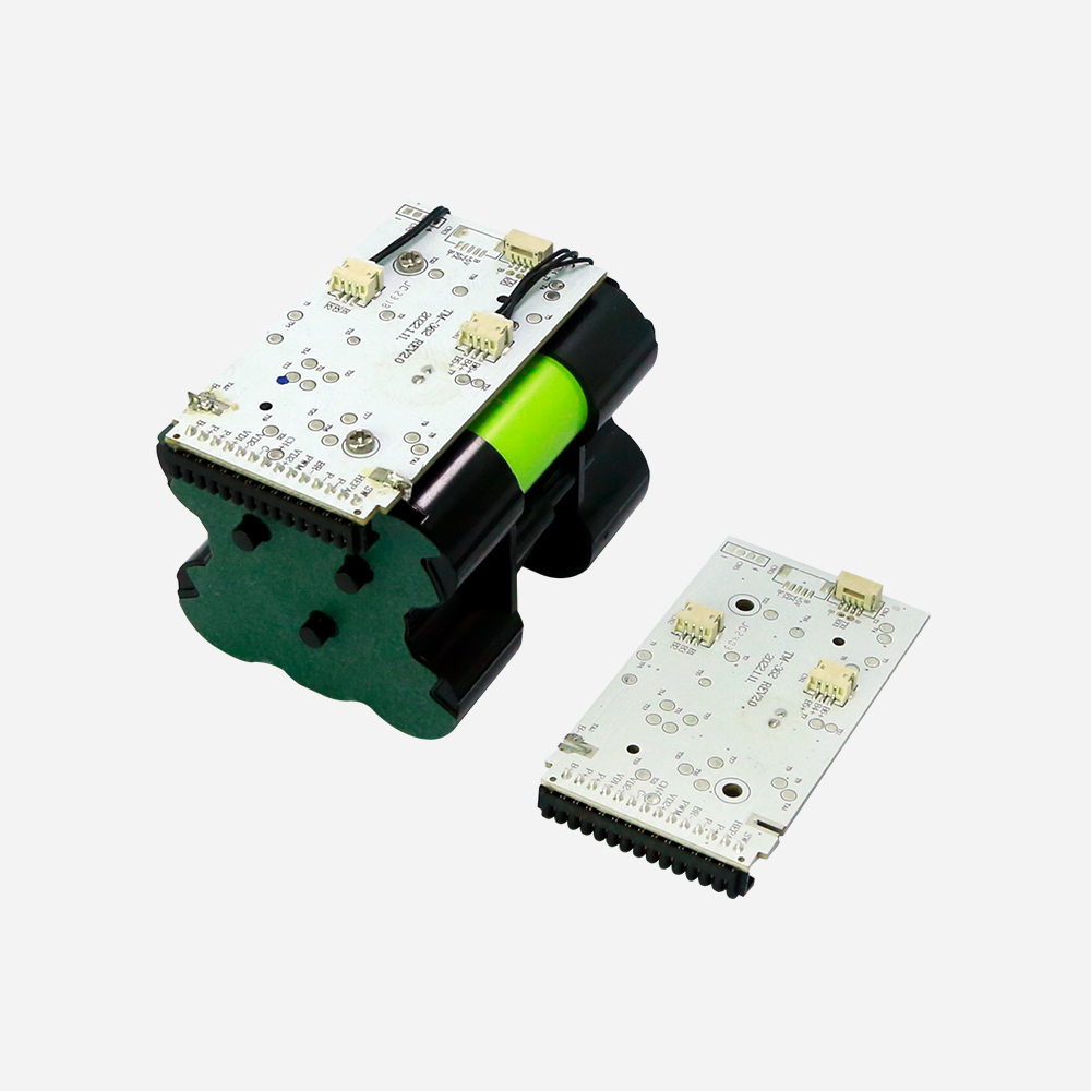 TM-362A Cleaning BMS series