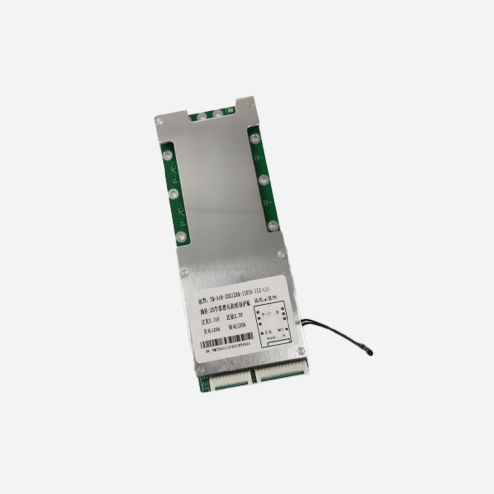TM-648 Hardware series